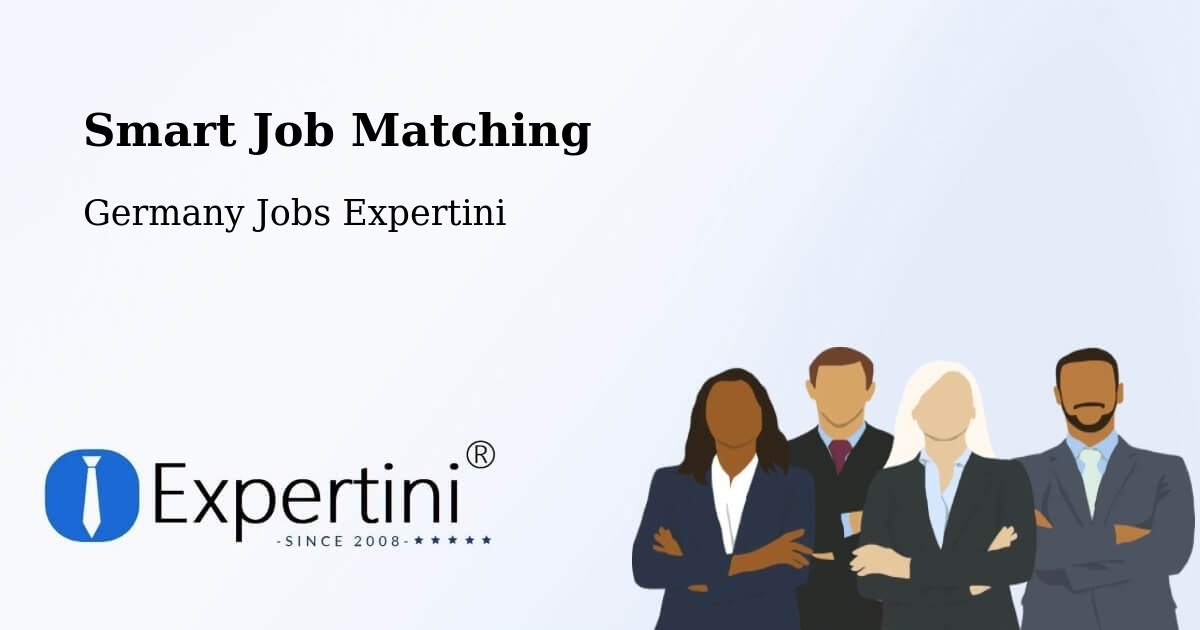 Intelligent Job Matching – Igel - Germany Jobs Expertini