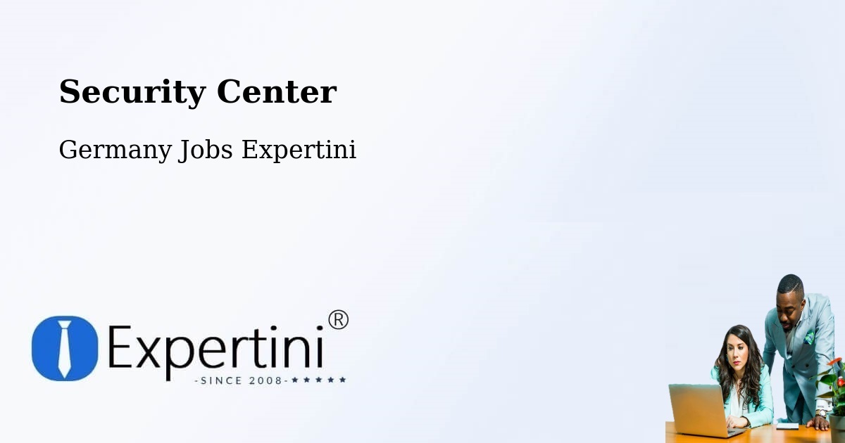 Security & Compliance – Igel - Germany Jobs Expertini
